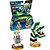 Beetlejuice Fun Pack - LEGO Dimensions - Imagem 2