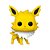 Funko Pop Pokemon: Eevee, Vaporeon, Jolteon e Flareon - Imagem 2