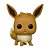 Funko Pop Pokemon: Eevee, Vaporeon, Jolteon e Flareon - Imagem 3