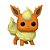 Funko Pop Pokemon: Eevee, Vaporeon, Jolteon e Flareon - Imagem 4