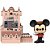 Funko Pop Walt Disney 31 Hollywood Tower Hotel Mickey - Imagem 2
