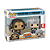 Funko Pop Naruto Hashirama & Tobirama 2pack Exclusive - Imagem 2