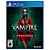 Vampire The Masquerade Swansong - PS4 - Imagem 1