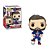 Funko Pop Football 50 Lionel Messi PSG - Imagem 1