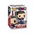 Funko Pop Football 50 Lionel Messi PSG - Imagem 2