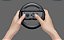 Kit 2 Volantes p/ Switch Joy-Con Wheel - Nintendo - Imagem 5