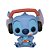 Funko Pop Disney Lilo & Stitch 1229 Gamer Stitch - Imagem 2