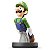 Amiibo Luigi - Super Smash Bros - Imagem 2