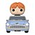 Funko Pop Harry Potter 112 Ron Weasley In Flying Car - Imagem 3