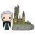 Funko Pop Harry Potter 33 Minerva McGonagall with Hogwarts - Imagem 2