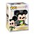 Funko Pop 50th Walt Disney 1307 Aloha Mickey Mouse - Imagem 2