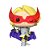 Funko Pop My Hero Academia 1144 Yuga Aoyama - Imagem 3