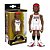 Funko Gold NBA Allen Iverson Philadelphia 76ers - Imagem 1