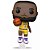 Funko Pop NBA 152 Lebron James Los Angeles Lakers - Imagem 2