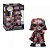 Funko Pop Star Wars Art Series 535 Darth Vader c/ Case - Imagem 1