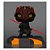 Funko Pop Star Wars 520 Darth Maul Red Saber Series - Imagem 2