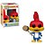 Funko Pop Woody Woodpecker 493 Pica-pau Chase Edition - Imagem 1