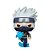 Funko Pop Naruto Shippuden 1199 Kakashi Hatake - Imagem 3