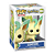 Funko Pop Pokemon 866 Leafeon - Imagem 2