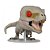 Funko Pop Jurassic World 1205 Atrociraptor Ghost - Imagem 3