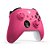 Controle Xbox Deep Pink Rosa - Xbox Series X/S, One e PC - Imagem 3