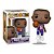Funko Pop Nba 150 Magic Johnson Los Angeles Lakers Exclusive - Imagem 1