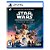 Star Wars Tales from the Galaxy’s Edge PlayStation VR2 - PS5 - Imagem 1