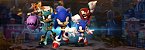 Sonic Forces Bonus Edition - PS4 - Imagem 4