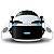 Bionik Mantis Headphone para PlayStation VR - PS4 - Imagem 4