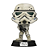 Funko Pop Star Wars 563 Remnant Stormtrooper Special - Imagem 3
