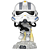 Funko Pop Star Wars 552 Imperial Rocket Trooper Special - Imagem 2