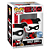 Funko Pop DC 454 Harley Quinn w/ Cards Special Edition - Imagem 2