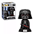 Funko Pop Star Wars 597 Darth Vader - Imagem 1