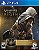 Assassins Creed Origins SteelBook Gold Edition - PS4 - Imagem 1