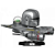 Funko Pop Star Wars 592 The Mandalorian in N1 Starfighter - Imagem 3