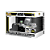 Funko Pop Star Wars 592 The Mandalorian in N1 Starfighter - Imagem 2