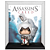 Funko Pop Game Covers 901 Assassins Creed Altair - Imagem 3