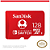 SanDisk 128GB microSDXC-Card Mario Edition - Switch - Imagem 2
