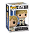 Funko Pop Star Wars 594 Luke Skywalker - Imagem 2