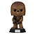 Funko Pop Star Wars 596 Chewbacca - Imagem 3