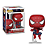 Funko Pop Marvel Spider-Man No Way Home 1158 Spider-Man - Imagem 1