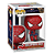 Funko Pop Marvel Spider-Man No Way Home 1158 Spider-Man - Imagem 2