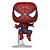 Funko Pop Marvel Spider-Man No Way Home 1158 Spider-Man - Imagem 3