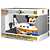 Funko Pop Disney 292 Pilot Mickey in the Mouse D23 Expo - Imagem 2