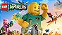 LEGO Worlds - Switch - Imagem 2