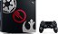 PlayStation 4 Pro 1TB Limited Console Star Wars Battlefront 2 - Imagem 5