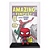 Funko Pop Comic Covers Marvel 05 Spider-Man Special Edition - Imagem 3