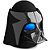 Suporte p/ Echo Dot 4th e 5th Gen Star Wars Darth Vader - Imagem 5