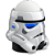 Suporte p/ Echo Dot 4th e 5th Gen Star Wars Stormtrooper - Imagem 5