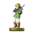 Amiibo Link Zelda Ocarina of Time - Imagem 2